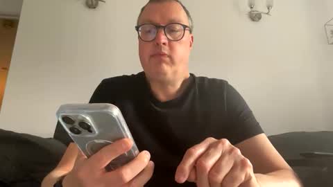 Just call me master online show from April 15, 2026, 12:34 pm