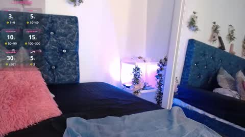 Bianca  independent online show from October 3, 2025, 6:16 pm