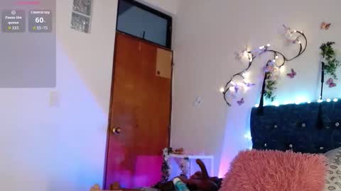 Bianca  independent online show from February 8, 2026, 4:43 pm