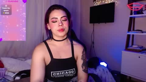 biigbooty_ online show from January 12, 2025, 5:03 am