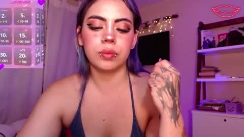 biigbooty_ online show from January 25, 2025, 2:58 am