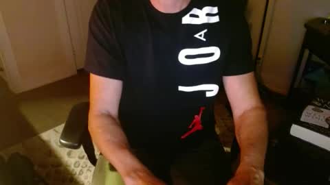 Jeff online show from April 26, 2026, 2:31 am