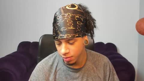 Sebas online show from October 6, 2025, 12:24 pm