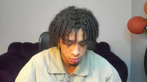 Sebas online show from October 13, 2025, 1:00 pm