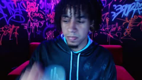 Sebas online show from November 14, 2025, 2:21 am