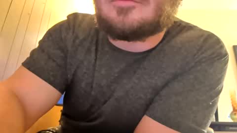 Beau online show from May 30, 2026, 12:19 am
