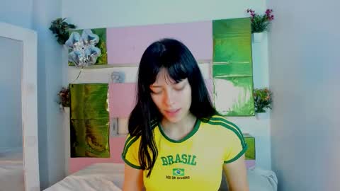 bilie__eilish online show from March 27, 2026, 11:54 am