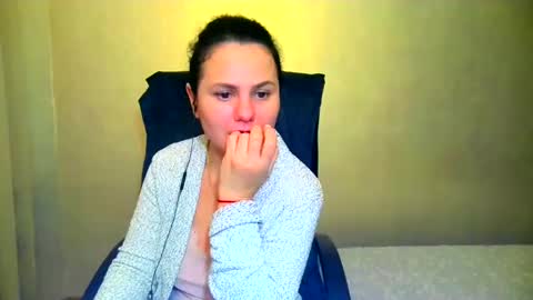 DOM NIKA online show from February 25, 2025, 10:50 pm