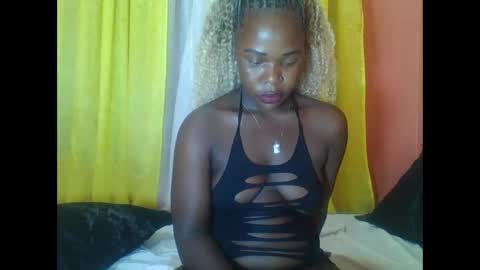 TREZAH online show from December 17, 2024, 12:00 pm