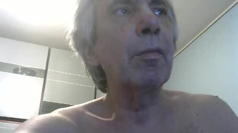 Snapshot of billgode69 chatting on June 16, 2026, 4:31 pm bill daddy online show from June 16, 2026, 4:31 pm