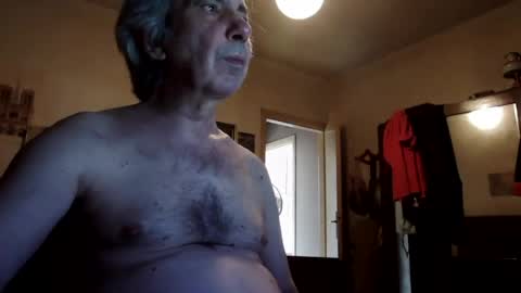 Snapshot of billgode69 chatting on July 31, 2026, 11:31 am bill daddy online show from July 31, 2026, 11:31 am