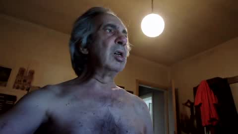 Snapshot of billgode69 chatting on August 5, 2026, 4:54 pm bill daddy online show from August 5, 2026, 4:54 pm