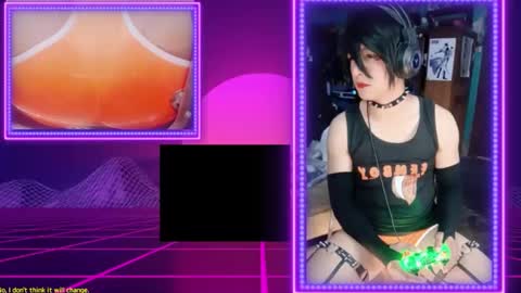 billie_cross_ online show from December 14, 2025, 8:09 am