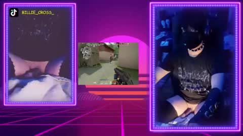 billie_cross_ online show from May 17, 2026, 7:43 pm