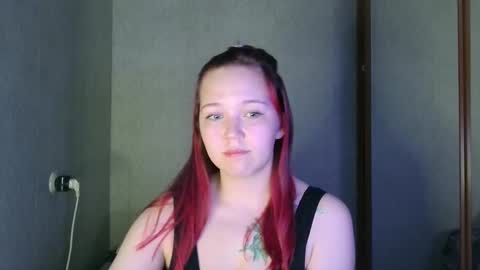 billie_kris online show from November 16, 2025, 4:01 pm