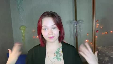 billie_kris online show from March 23, 2026, 4:11 pm