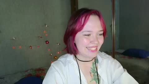 billie_kris online show from June 2, 2026, 3:03 pm