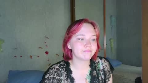 billie_kris online show from June 8, 2026, 3:23 pm