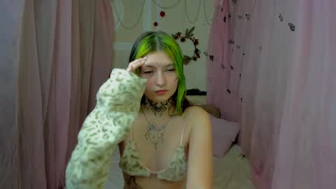 Billie online show from January 7, 2025, 11:05 am