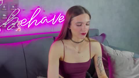 Alisha online show from November 25, 2025, 9:20 am