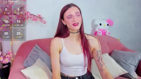 Snapshot of billie_simmons chatting on February 5, 2026, 9:36 am Alisha online show from February 5, 2026, 9:36 am