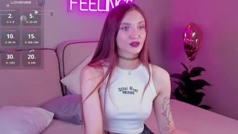 Alisha online show from March 25, 2026, 9:59 am