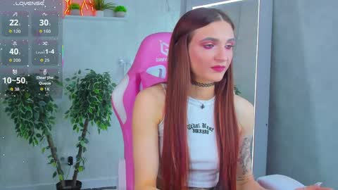 Alisha online show from April 8, 2026, 9:42 am