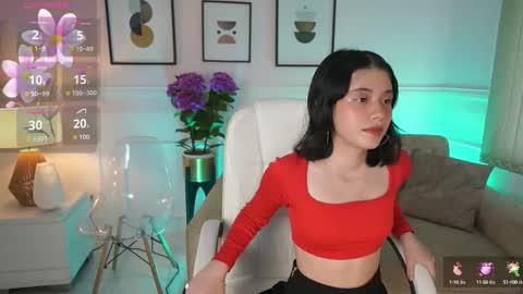 billiebrownn online show from September 18, 2025, 7:38 pm