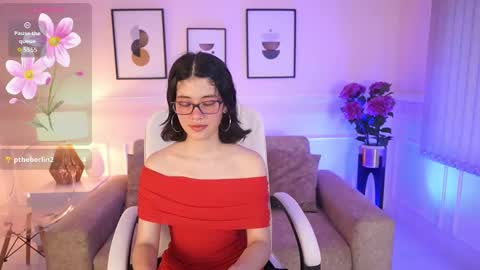 billiebrownn online show from September 26, 2025, 7:07 pm