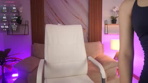 billiebrownn online show from March 17, 2026, 9:07 pm