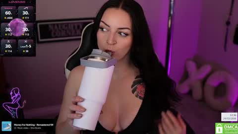 Snapshot of billiexxox chatting on February 24, 2026, 12:36 pm Billie online show from February 24, 2026, 12:36 pm