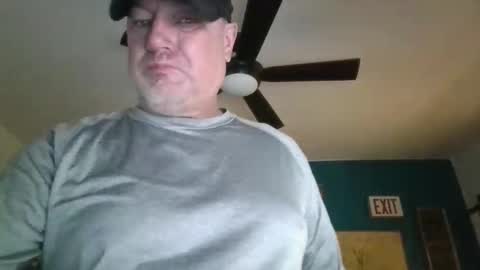 billjames55 online show from April 19, 2026, 12:59 pm