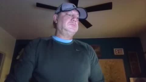 billjames55 online show from May 8, 2026, 10:42 am