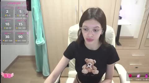 billy1love online show from February 10, 2025, 1:57 am