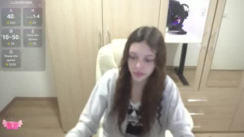 billy1love online show from September 17, 2025, 10:55 pm