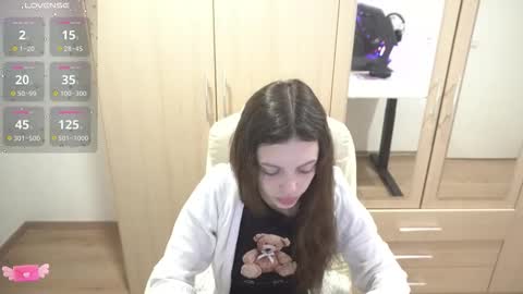 billy1love online show from September 29, 2025, 10:58 pm