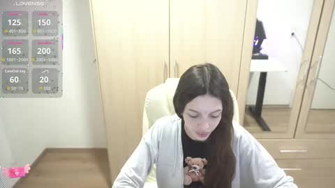 billy1love online show from December 21, 2025, 8:16 pm