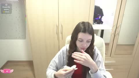 billy1love online show from February 4, 2026, 2:17 am