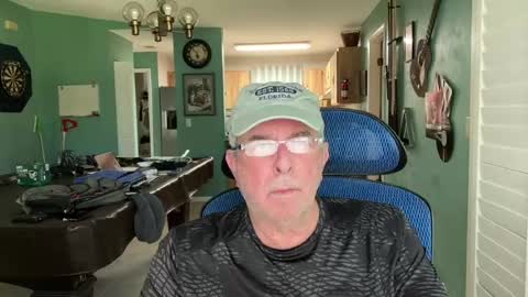 billphill22 online show from July 7, 2026, 9:52 pm