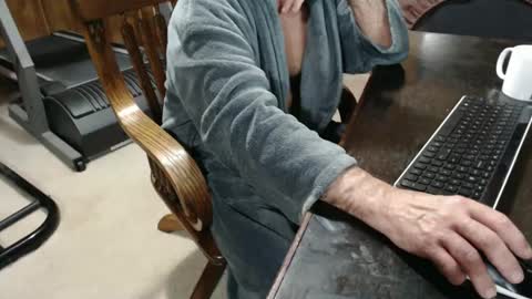 billy471 online show from December 29, 2024, 10:34 am