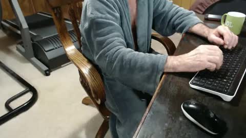 billy471 online show from January 6, 2025, 11:51 am