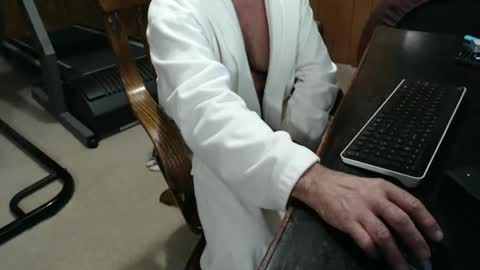 billy471 online show from January 17, 2025, 4:04 pm