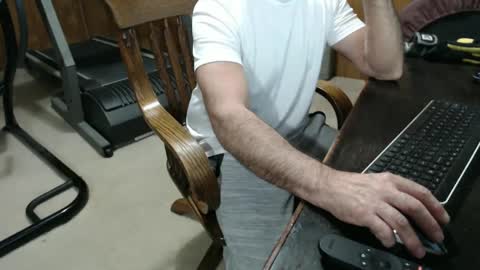 billy471 online show from January 30, 2025, 4:02 pm