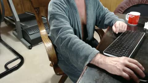 billy471 online show from January 31, 2025, 12:07 pm