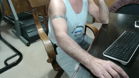 billy471 online show from January 31, 2025, 3:55 pm