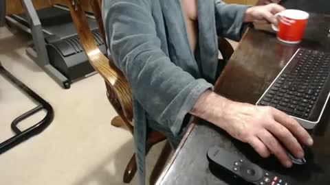 billy471 online show from February 4, 2025, 11:16 am