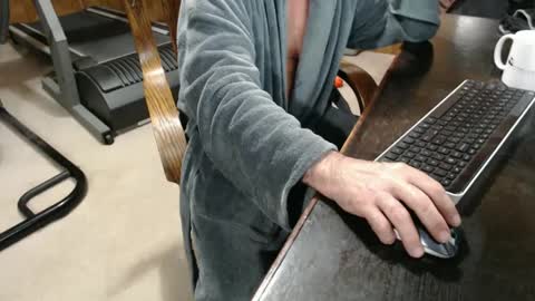 billy471 online show from February 28, 2025, 1:14 pm