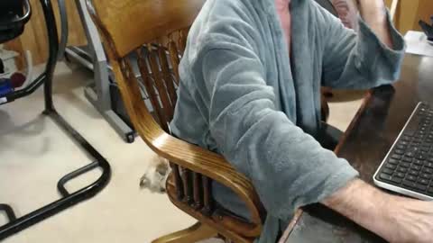 billy471 online show from December 1, 2025, 6:02 pm