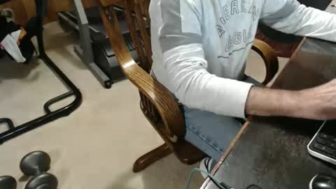 billy471 online show from March 21, 2026, 9:29 pm