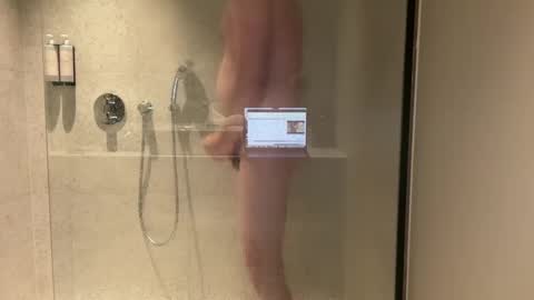 billyboyUK online show from February 2, 2025, 9:23 pm